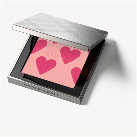 Burberry First Love Palette Beauty & Cosmetics 